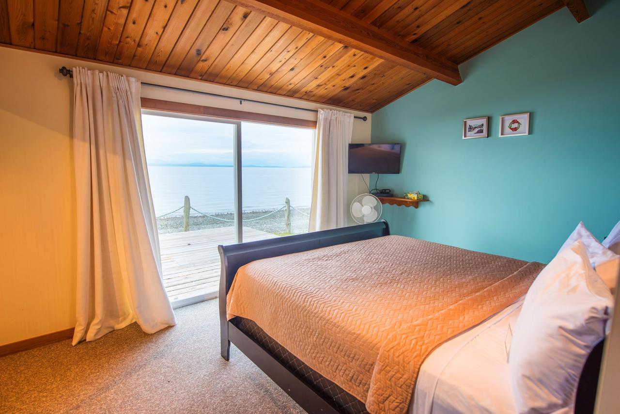 קמפבל ריבר Ocean Resort מראה חיצוני תמונה