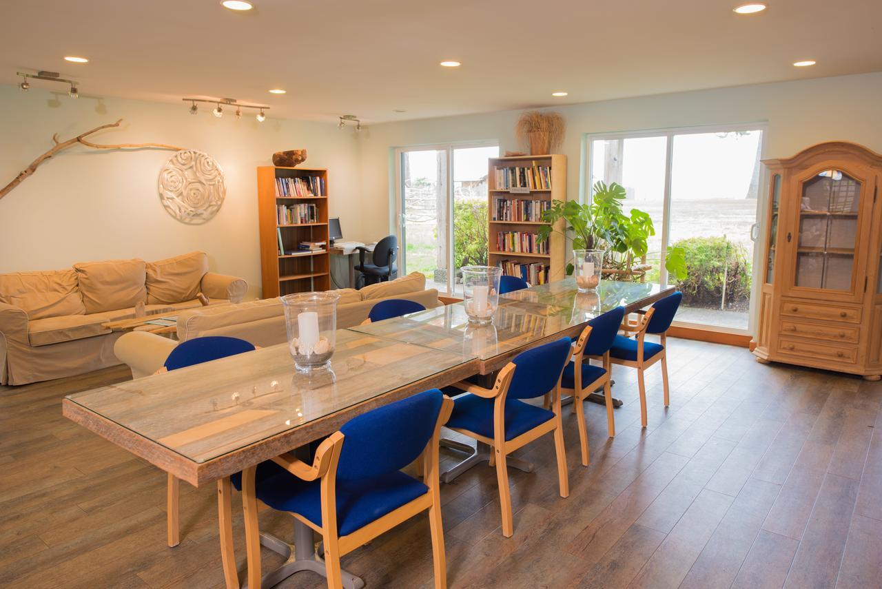 קמפבל ריבר Ocean Resort מראה חיצוני תמונה